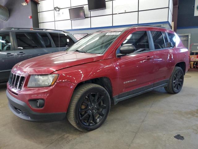 JEEP COMPASS LA 2012 1c4njceb1cd683953