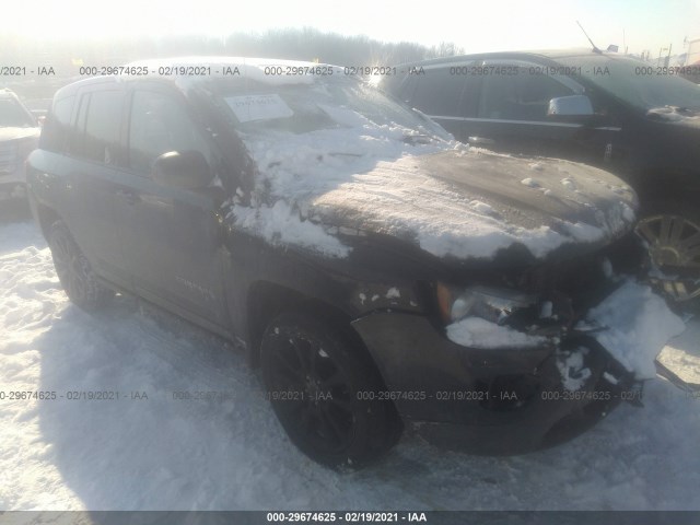 JEEP COMPASS 2012 1c4njceb1cd696444