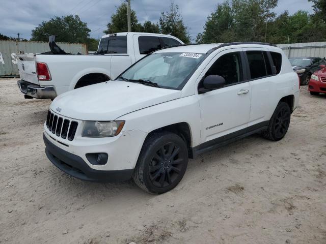 JEEP COMPASS LA 2012 1c4njceb1cd696735