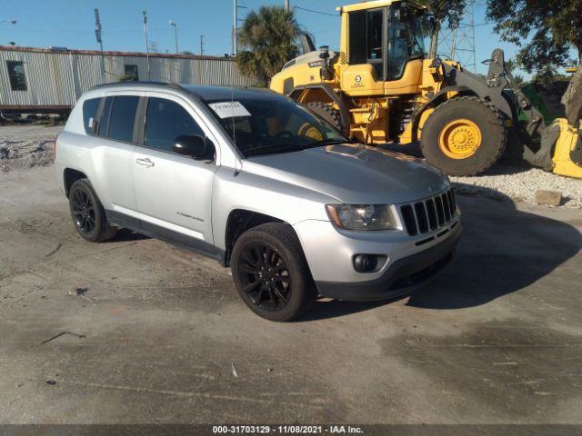 JEEP COMPASS 2012 1c4njceb1cd704428