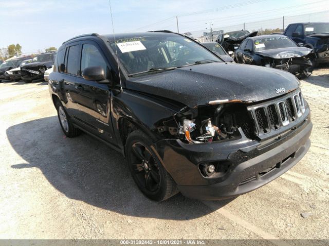 JEEP COMPASS 2012 1c4njceb1cd715929