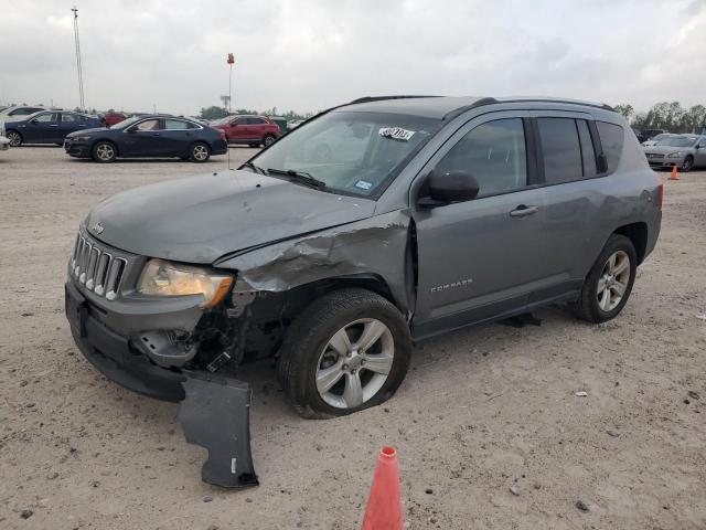 JEEP COMPASS 2013 1c4njceb1dd102405