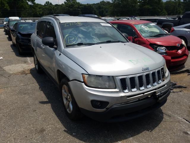 JEEP COMPASS LA 2013 1c4njceb1dd116465