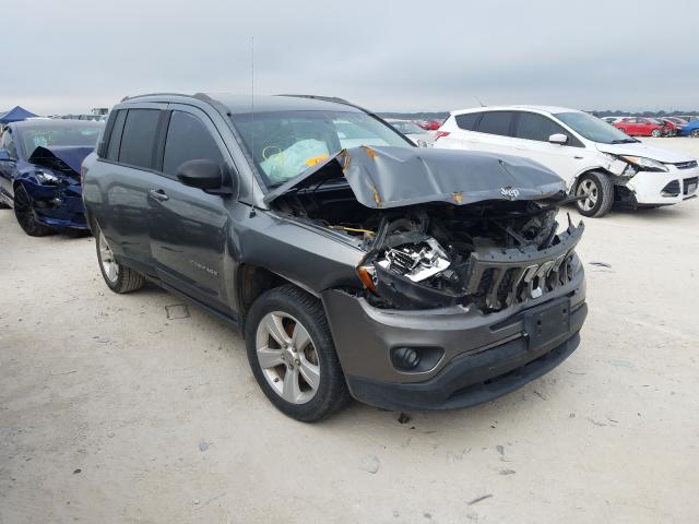 JEEP COMPASS LA 2013 1c4njceb1dd124890