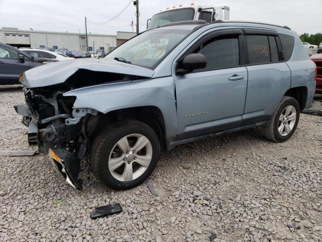 JEEP COMPASS LA 2013 1c4njceb1dd140815