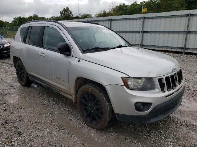 JEEP COMPASS LA 2013 1c4njceb1dd167660