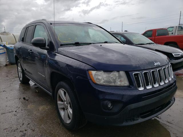 JEEP COMPASS LA 2013 1c4njceb1dd223564