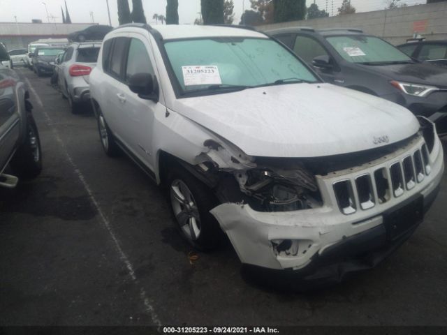 JEEP COMPASS 2013 1c4njceb1dd246746