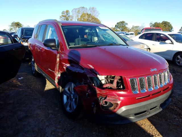 JEEP COMPASS LA 2013 1c4njceb1dd251090