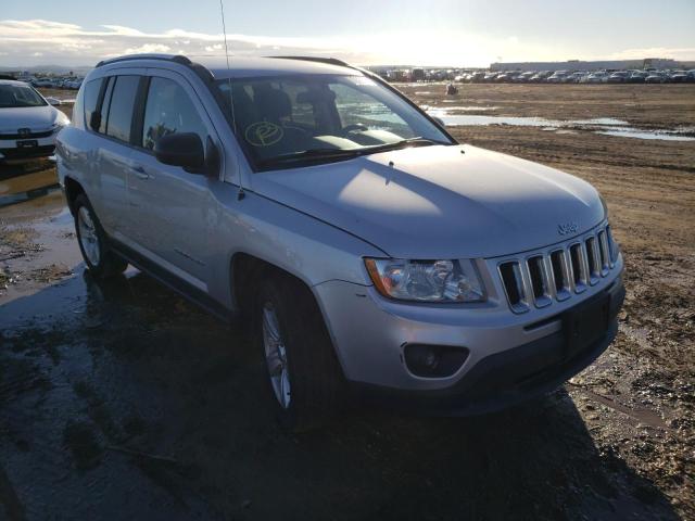 JEEP COMPASS LA 2013 1c4njceb1dd255057