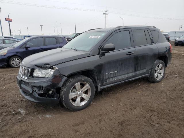 JEEP COMPASS 2013 1c4njceb1dd255365