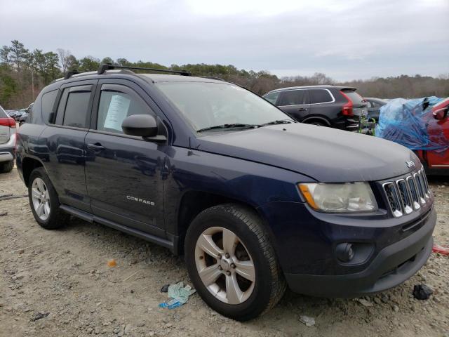 JEEP COMPASS LA 2013 1c4njceb1dd276118