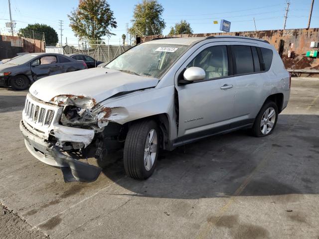 JEEP COMPASS 2014 1c4njceb1ed507892