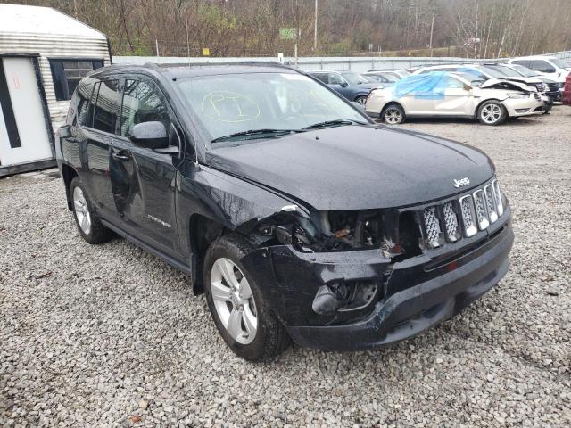 JEEP COMPASS LA 2014 1c4njceb1ed512445