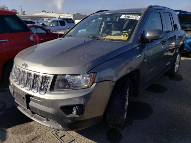 JEEP COMPASS LA 2014 1c4njceb1ed522828