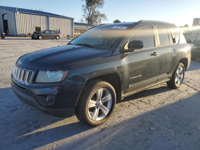 JEEP COMPASS LA 2014 1c4njceb1ed559751