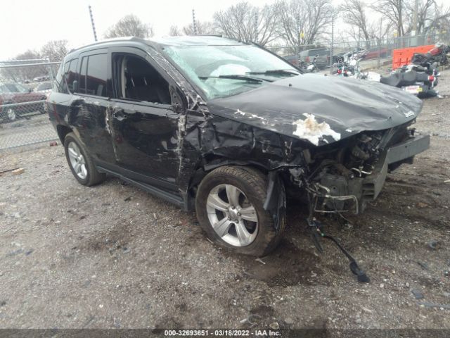 JEEP COMPASS 2014 1c4njceb1ed628180