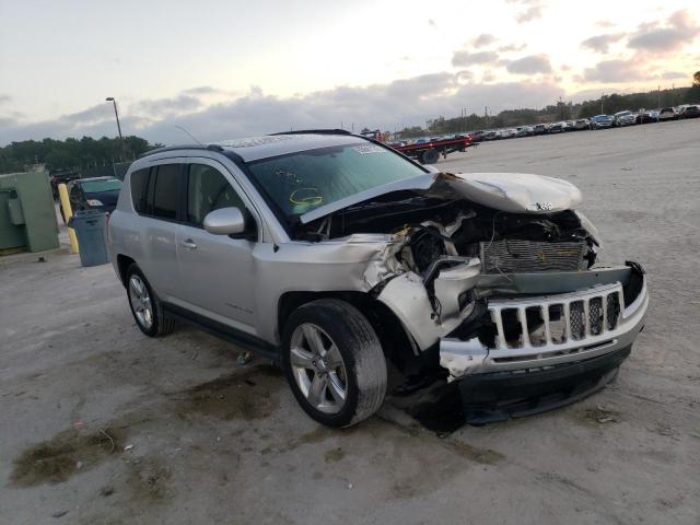 JEEP COMPASS LA 2014 1c4njceb1ed628762