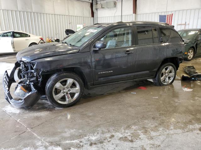 JEEP COMPASS 2014 1c4njceb1ed633573