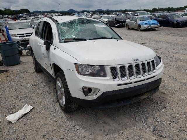 JEEP COMPASS LA 2014 1c4njceb1ed660711