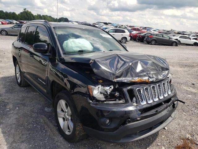 JEEP COMPASS LA 2014 1c4njceb1ed662572