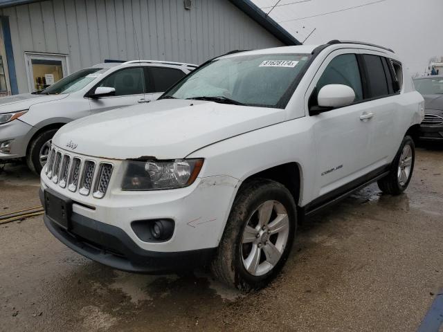 JEEP COMPASS LA 2014 1c4njceb1ed764373