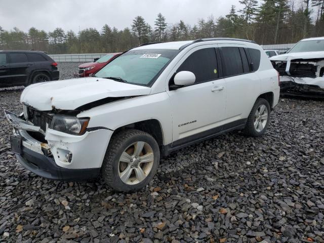 JEEP COMPASS 2015 1c4njceb1fd264053