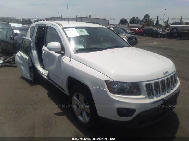 JEEP COMPASS 2015 1c4njceb1fd401637