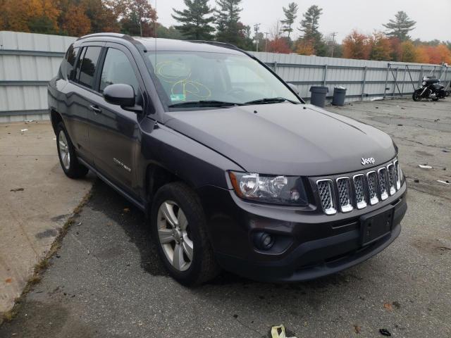 JEEP COMPASS LA 2015 1c4njceb1fd413822