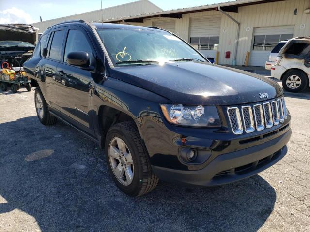 JEEP COMPASS LA 2016 1c4njceb1gd797280