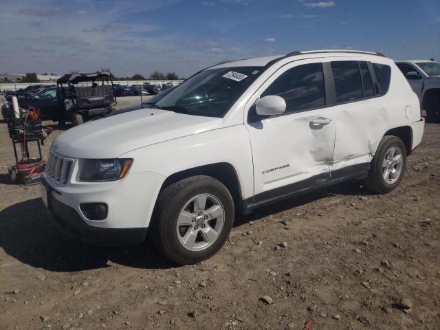 JEEP COMPASS 2017 1c4njceb1hd163033