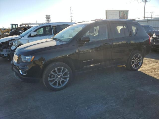 JEEP COMPASS LA 2017 1c4njceb1hd170922