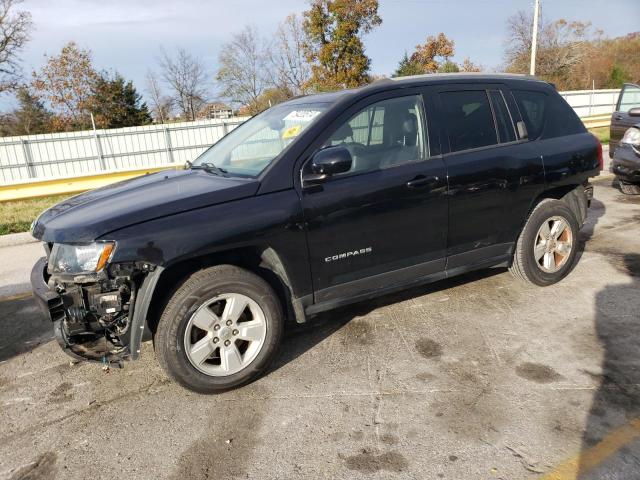 JEEP COMPASS LA 2017 1c4njceb1hd182651