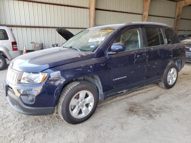 JEEP COMPASS LA 2017 1c4njceb1hd198543