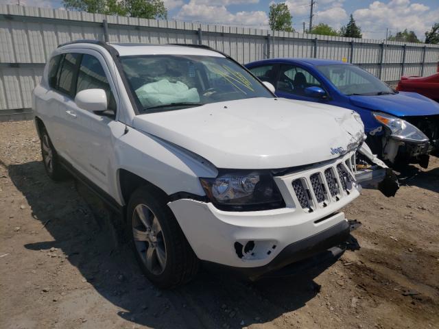 JEEP COMPASS LA 2017 1c4njceb1hd211971