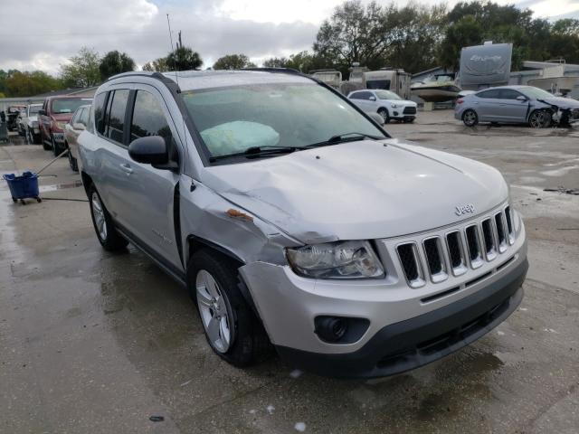 JEEP COMPASS LA 2012 1c4njceb2cd515013