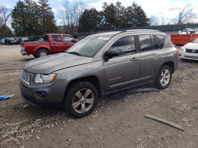 JEEP COMPASS LA 2012 1c4njceb2cd550859