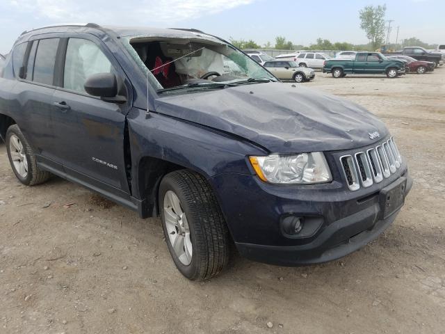 JEEP COMPASS LA 2012 1c4njceb2cd626239