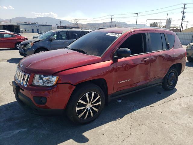 JEEP COMPASS LA 2012 1c4njceb2cd639699