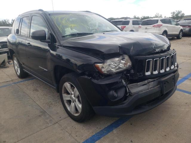 JEEP COMPASS LA 2012 1c4njceb2cd678518