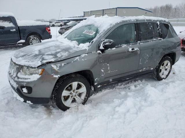 JEEP COMPASS 2012 1c4njceb2cd685341