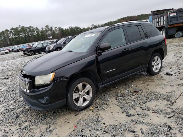 JEEP COMPASS 2013 1c4njceb2dd141147