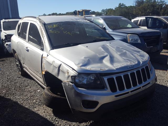 JEEP COMPASS LA 2013 1c4njceb2dd167666