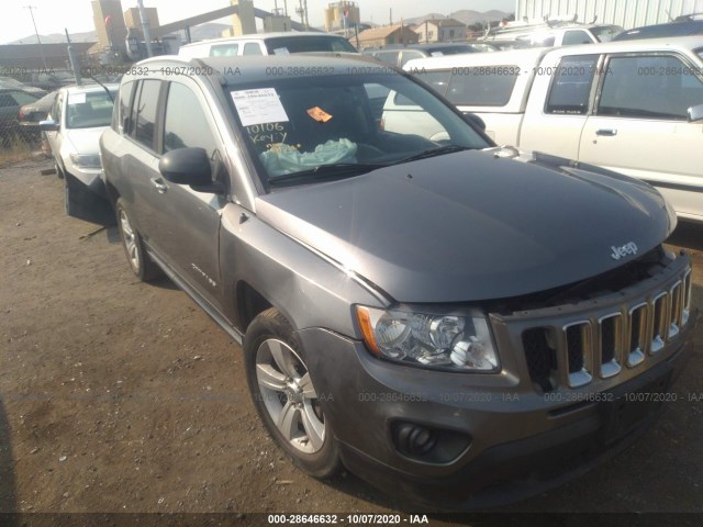 JEEP COMPASS 2013 1c4njceb2dd213609