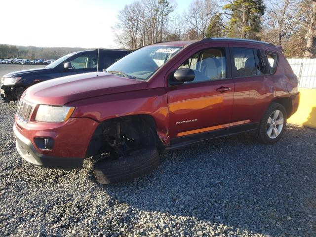 JEEP COMPASS LA 2013 1c4njceb2dd218518