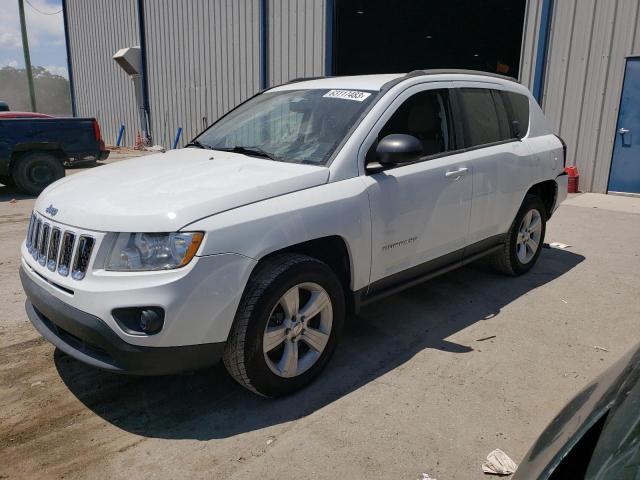 JEEP COMPASS LA 2013 1c4njceb2dd266021