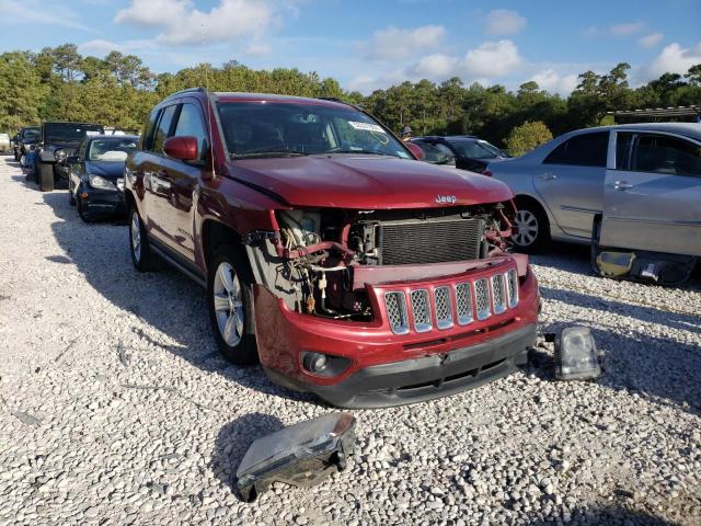 JEEP COMPASS LA 2014 1c4njceb2ed503317