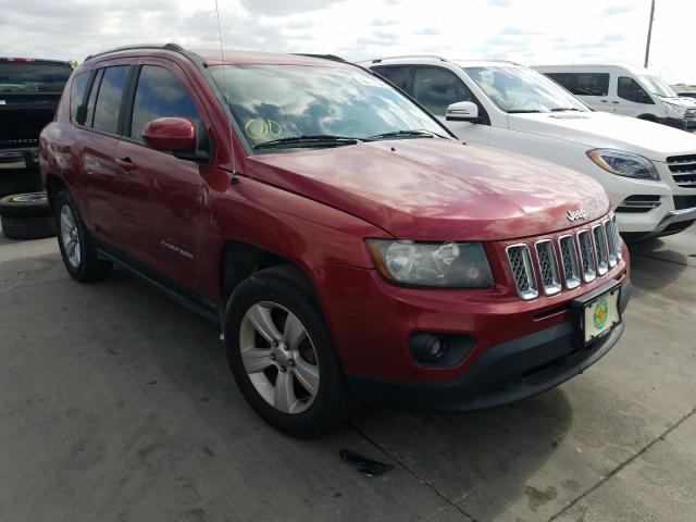 JEEP COMPASS LA 2014 1c4njceb2ed559676