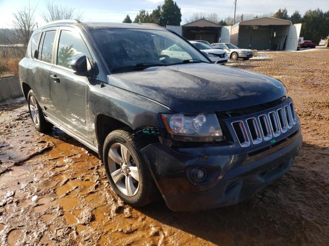 JEEP COMPASS LA 2014 1c4njceb2ed559712