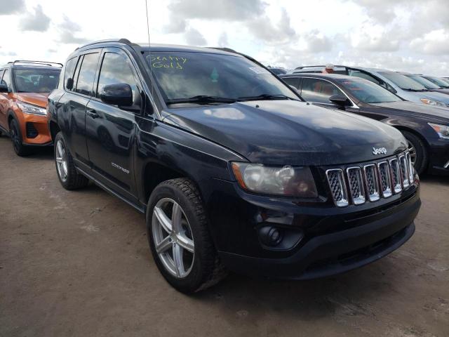 JEEP COMPASS LA 2014 1c4njceb2ed587154